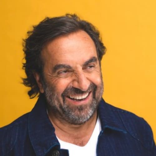 André Manoukian