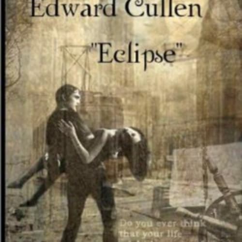 Edward Cullen