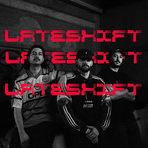 LATESHIFT