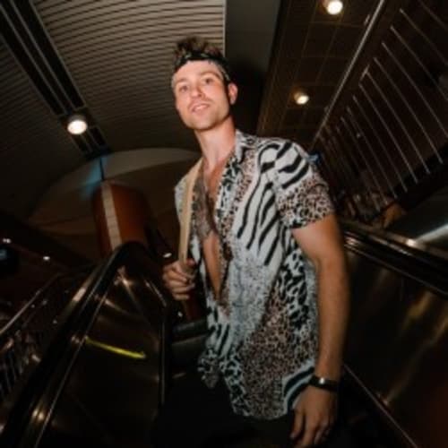 Tristan ChantZ