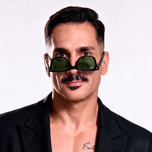 Thales Sabino