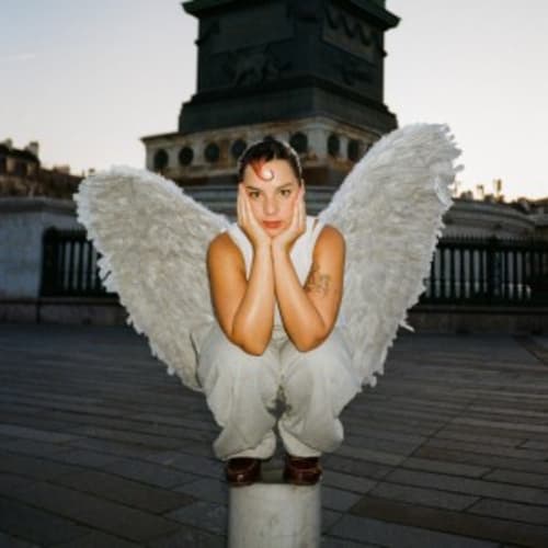 Yasmin Pigeon