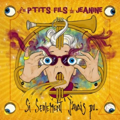 Les P'tits Fils de Jeanine