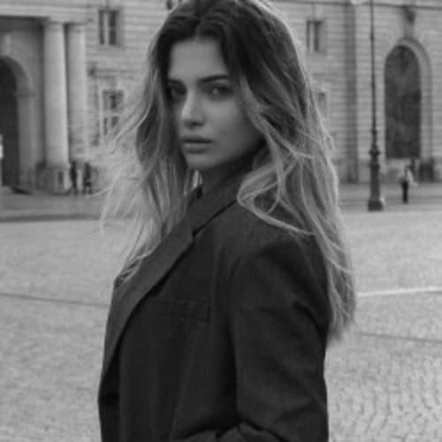 Rana Iravani