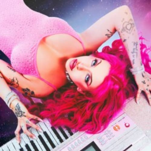 Chrissy Chlapecka
