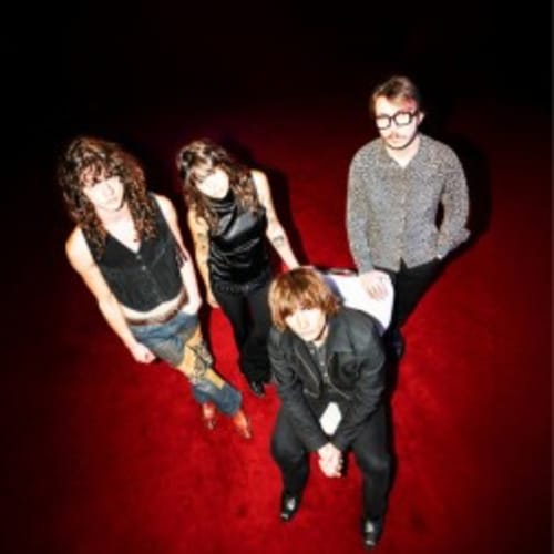 Dynamite Shakers