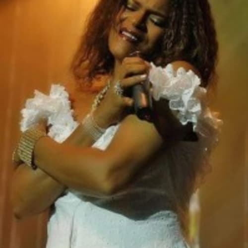 Jocelyne Beroard