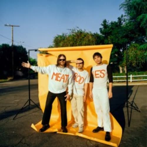 Meatbodies