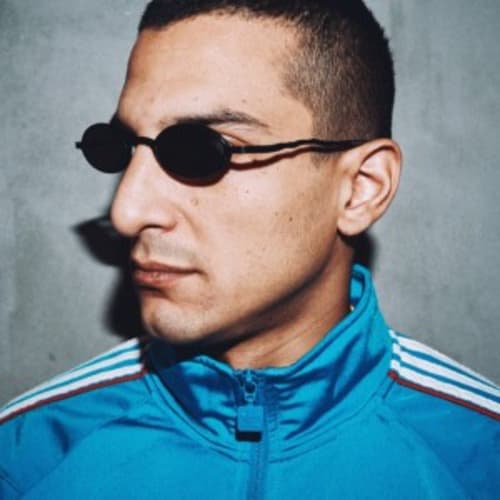 DJ Cream