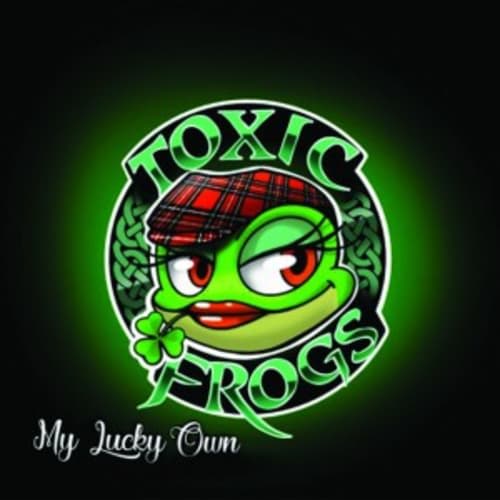 Toxic Frogs
