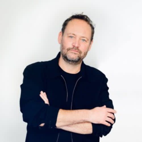 Christophe Mali