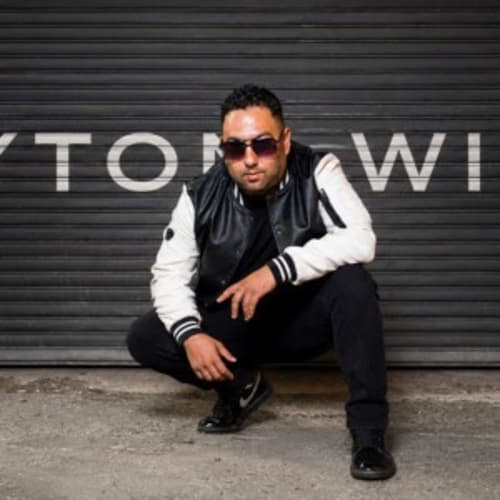 Clayton William