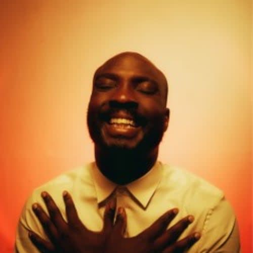 Joshua Idehen