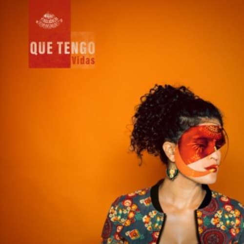 Que Tengo