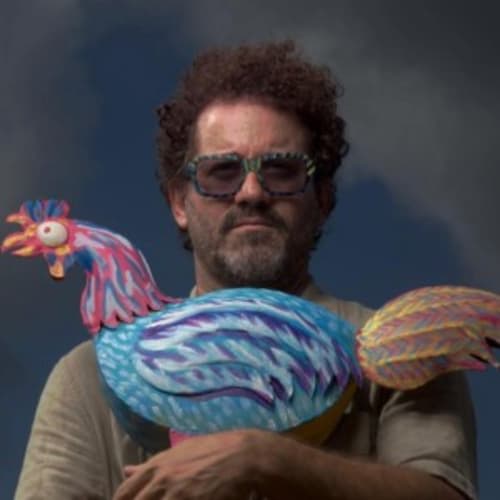 Raul Paz