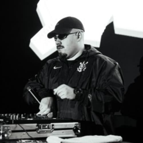 Dj Silvério