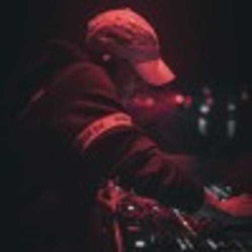 DJ Thundercore