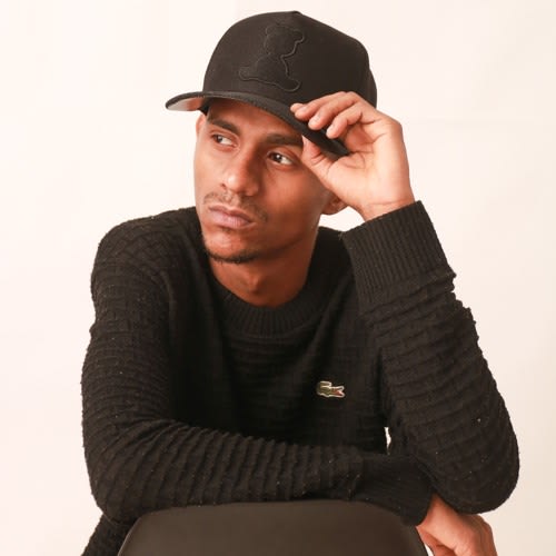 DJ CAIO SANTOS