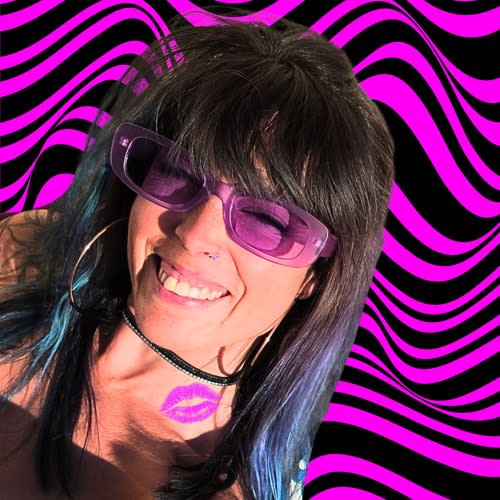 DJ Pink Empire