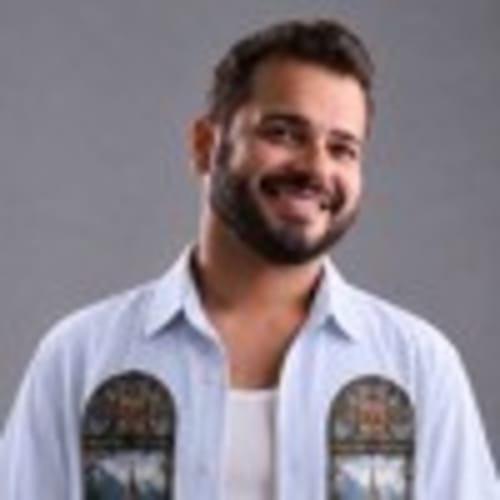 Cássio Moraes