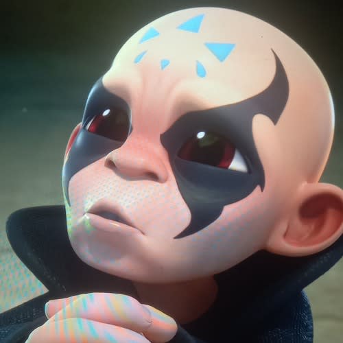 ILo<𝟛Cha0s