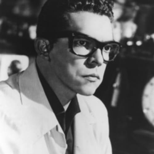 Esquivel!