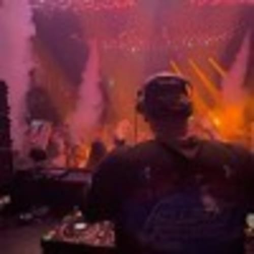 DJ Emkay