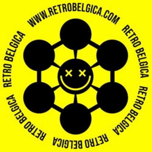 Retro Belgica