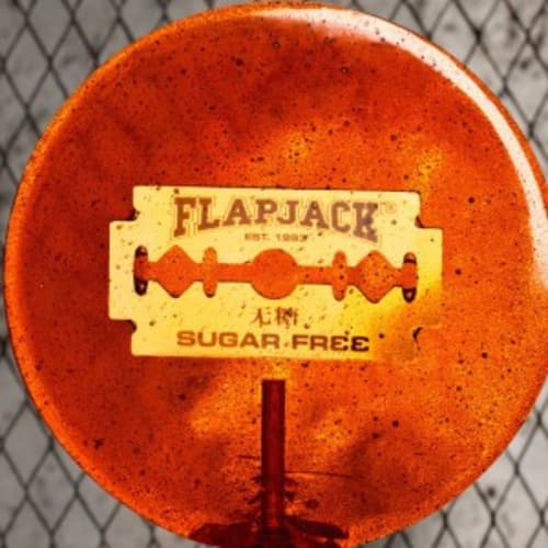 Flapjack