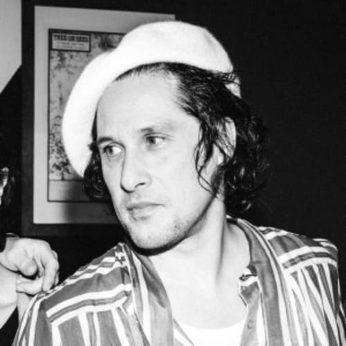 Xavier Polycarpe