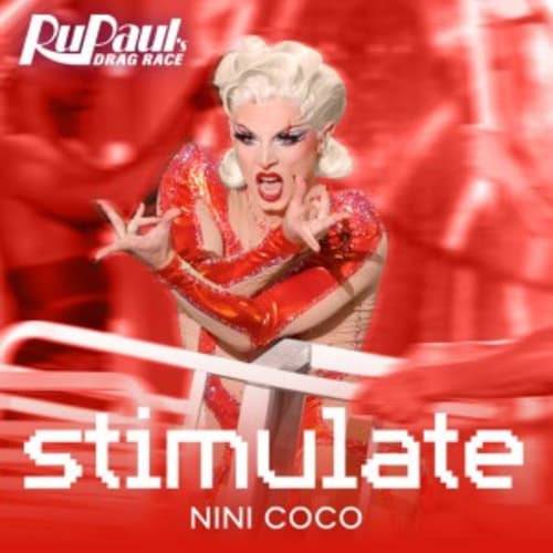 The Cast of RuPaul's Drag Race