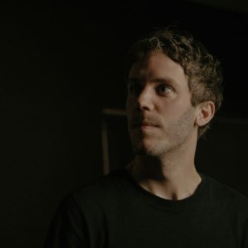 Simon Chivallon