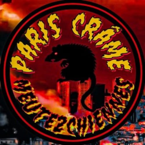 Meute 2 Chiennes