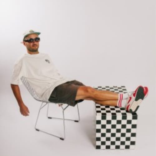 Boogie Vice