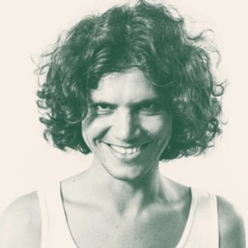 Arrigo Barnabé