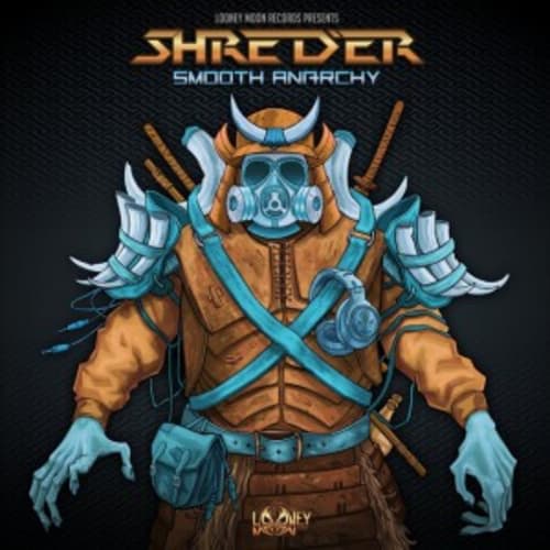 Shred'er