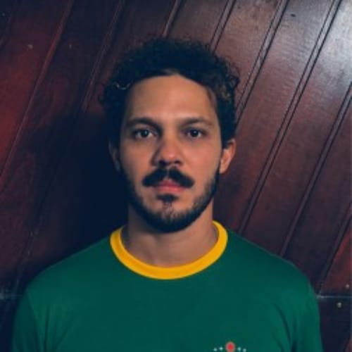 Saulo Duarte