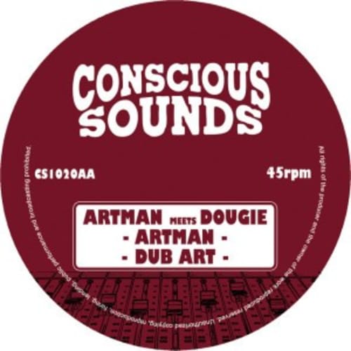 Dougie Conscious