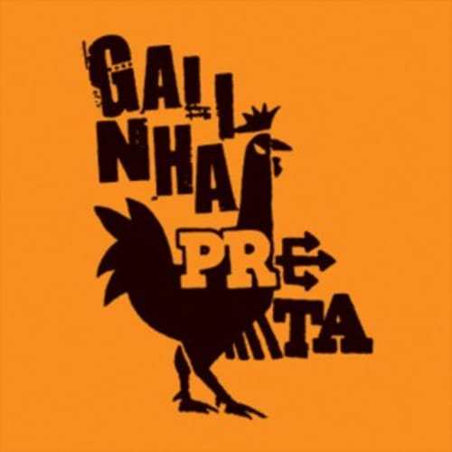 Galinha Preta