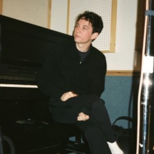Lukas Frank