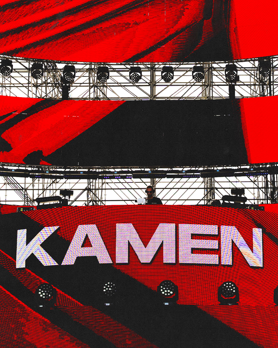 KAMEN