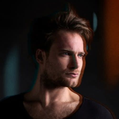 David Maters