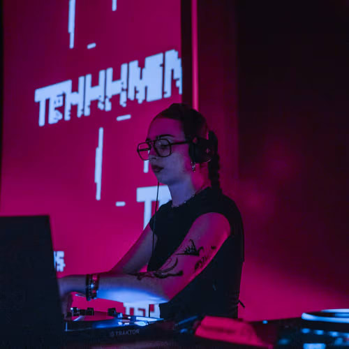 TEHHHMINUS