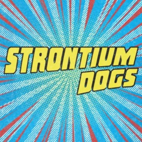 Strontium Dogs