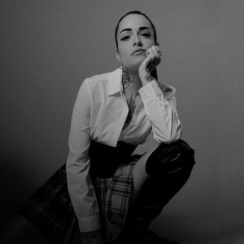 Luxi Villar