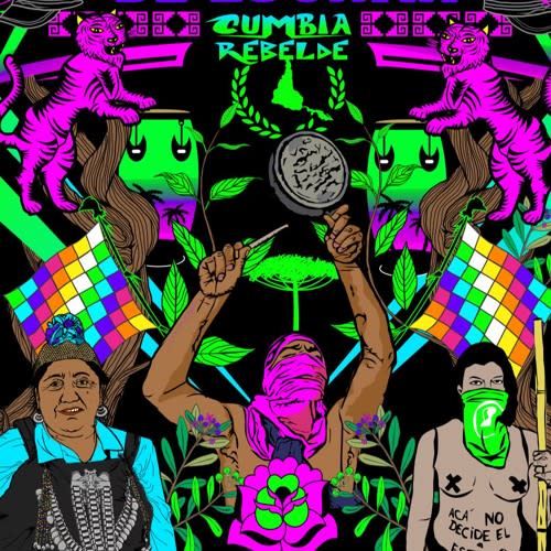 Sonora Cumbia Paris
