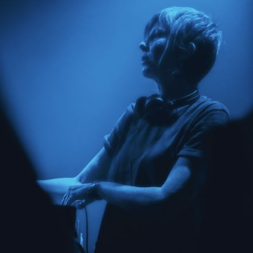 Mellanie (Dj)