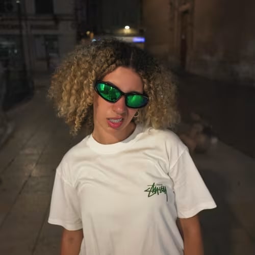 Nouhaila SiStorms