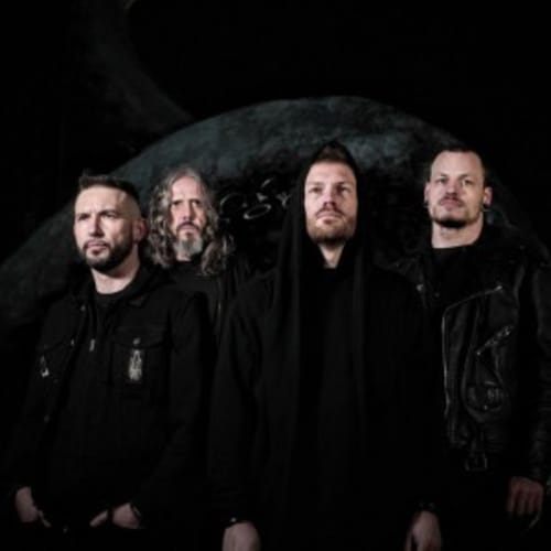 March Of Scylla