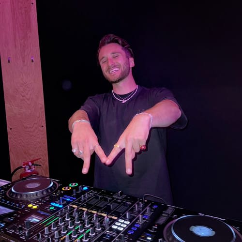 MatTrack Music